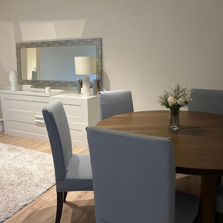 Modern Double Room With Private Balcony Montijo Exteriör bild