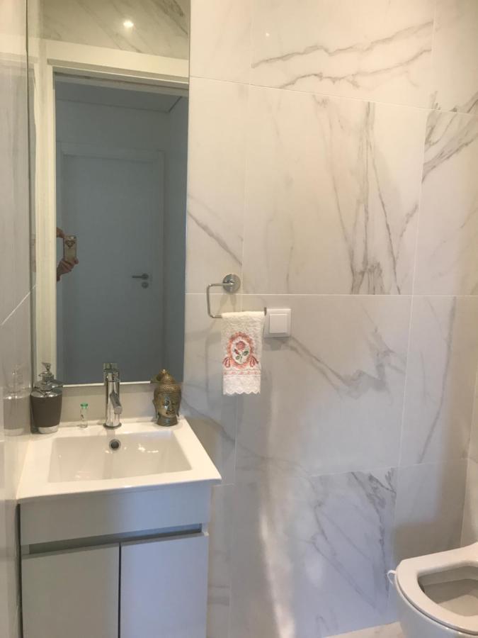 Modern Double Room With Private Balcony Montijo Exteriör bild